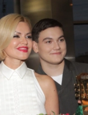 Ирина Круг рассказала об отношениях с невесткой Ирина Круг рассказала об отношениях с невесткой