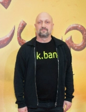 Гоша Куценко раскрыл свои секреты сюрпризов для дочерей на 8 Марта