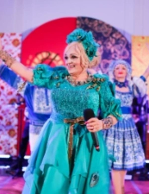 Продюсер назвал артиста, который может повторить успех Надежды Кадышевой