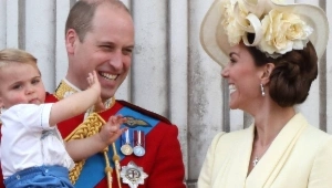 Королевский дворецкий раскрыл секрет успеха брака принца Гарри и Кейт Миддлтон