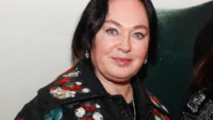 Лариса Гузеева возмутилась из-за поздравлений с юбилеем: «Я пожилая женщина»
