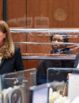 Рэпера D4vd могут приговорить к смертной казни за убийство девушки