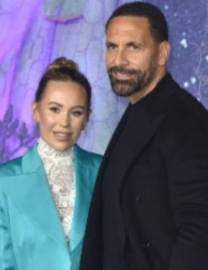 Жена футболиста МЮ и сборной Англии Рио Фердинанда расплакалась из-за переезда в Дубай: «Мне тяжело»