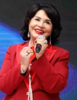 Надежда Бабкина потеряла зарегистрированные товарные знаки: что это значит