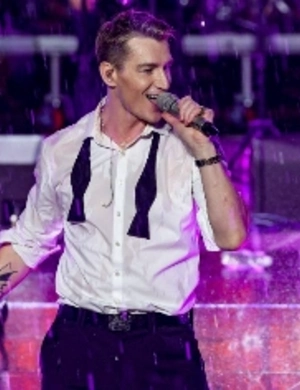 Алексей Воробьев рассказал о первых совместных каникулах с дочерью Оливией