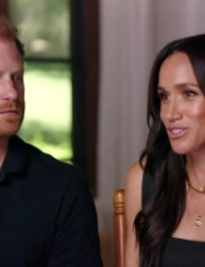 Голливуду «приелись выступления» принца Гарри и Меган Маркл