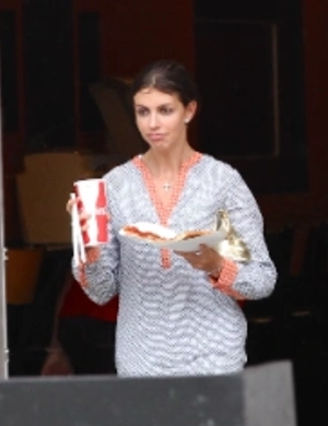 Алиса Аршавина вернула былую красоту и больше не переживает