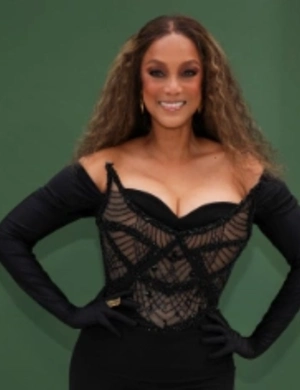 Тайра Бэнкс рассказала, какой тренд 90-х она хотела бы вернуть в моду