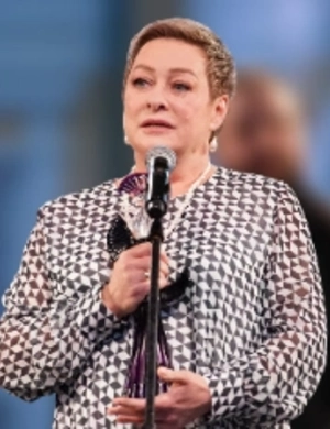 Директор Марии Ароновой прокомментировал слухи о здоровье актрисы Директор Марии Ароновой прокомментировал слухи о здоровье актрисы