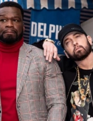 50 Cent вспомнил, как отказался от сделки на $1,3 млн в начале карьеры