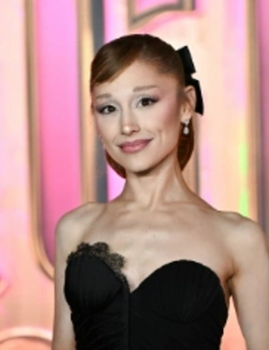 Ариана Гранде поблагодарила покойного избранника за вдохновение на создание уникального стиля музыки Ариана Гранде поблагодарила покойного избранника за вдохновение на создание уникального стиля музыки