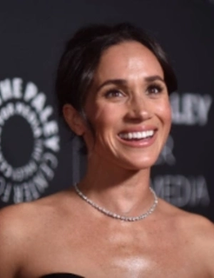 Рождественский выпуск шоу Меган Маркл назвали искусственным и нарциссическим