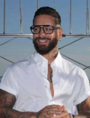 Малума кардинально сменил имидж  — фанаты и особенно фанатки бьют тревогу