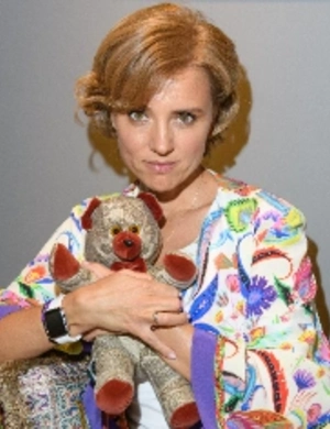 Ксения Алферова раскрыла секреты красоты и раскритиковала современный подход к браку Ксения Алферова раскрыла секреты красоты и раскритиковала современный подход к браку