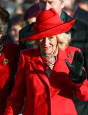 Сын королевы Камиллы объяснил, почему не хочет быть принцем Сын королевы Камиллы объяснил, почему не хочет быть принцем