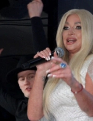 Анастасия Волочкова прекратила участие в шоу после конфликта Анастасия Волочкова прекратила участие в шоу после конфликта