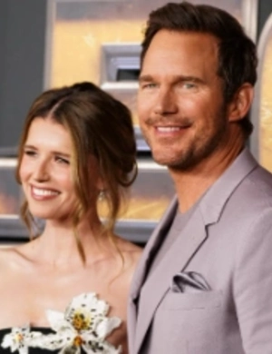 Кэтрин Шварценеггер поделилась редкими подробностями семейной жизни