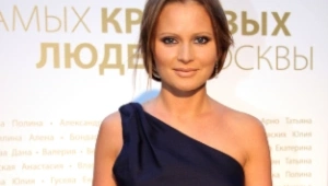 Расцвела и похорошела: Дана Борисова перестала худеть