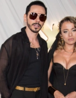 Тимур Родригез и Катя Кабак рассказали о своих отношениях