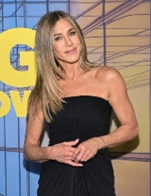 Дженнифер Энистон трогательно высказалась о своем новом возлюбленном