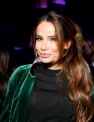 Айза рассказала о плюсах жизни на Бали Айза рассказала о плюсах жизни на Бали