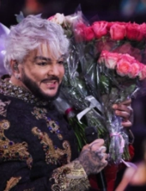 Филипп Киркоров высказался о своем характере Филипп Киркоров высказался о своем характере