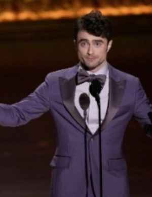 Дэниел Рэдклифф написал письмо своему юному преемнику на роли Гарри Поттера Дэниел Рэдклифф написал письмо своему юному преемнику на роли Гарри Поттера