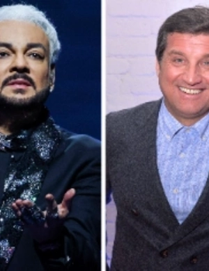 Отар Кушанашвили осудил поцелуй Бузовой и Киркорова: «Лишено вкуса»