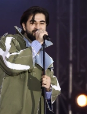 ELMAN рассказал о «синдроме второго альбома» ELMAN рассказал о «синдроме второго альбома»