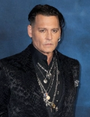 Джонни Депп работает над голливудской экранизацией «Мастера и Маргариты» Джонни Депп работает над голливудской экранизацией «Мастера и Маргариты»