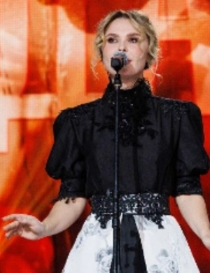 Пелагея рассказала о своем визите в Эрмитаж с дочерью