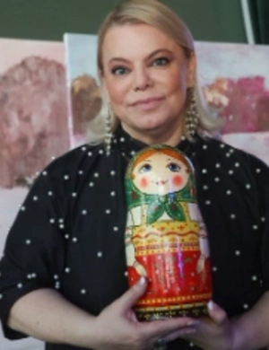 29-летний сын Яны Поплавской скромно женился во второй раз