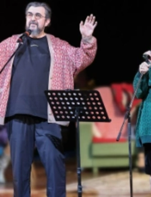 Вдова Игоря Золотовицкого хранит верность скончавшемуся от онкологии актеру: «Мы есть»