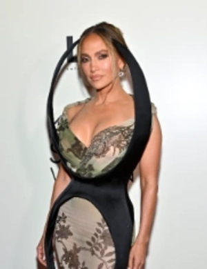 Дженнифер Лопес выступила на свадьбе дочери индийского миллиардера