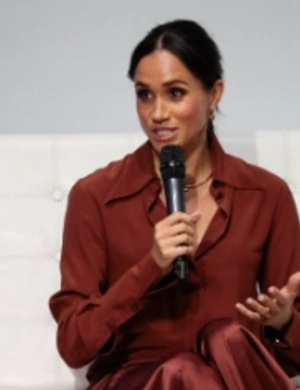 Меган Маркл впервые откровенно рассказала об изменениях из-за внимания прессы