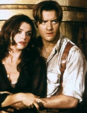 «Мумия» возвращается: Брендан Фрейзер и Рэйчел Вайс ведут переговоры о съемках в новом фильме «Мумия» возвращается: Брендан Фрейзер и Рэйчел Вайс ведут переговоры о съемках в новом фильме