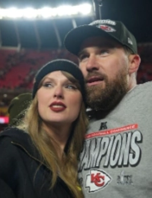 Жених Тейлор Свифт прокомментировал слухи о завершении карьеры в НФЛ