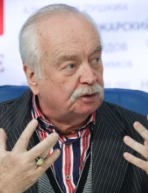 Ушел из жизни актер из «Улиц разбитых фонарей» Николай Денисов