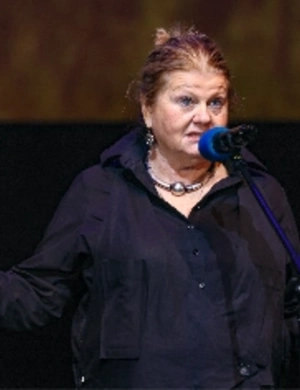 Ирина Муравьева восхитилась смелостью современного поколения актеров