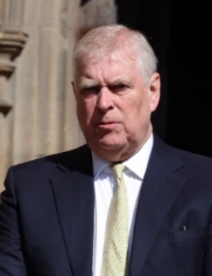 Где сейчас «девушки» принца Эндрю? Судьбы бывших возлюбленных принца