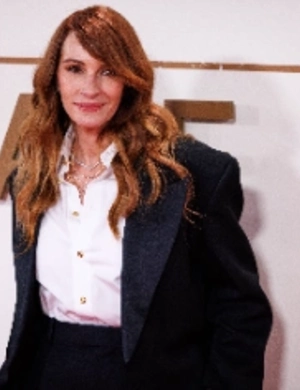 Джулия Робертс показала редкое фото с мужем‑кинооператором