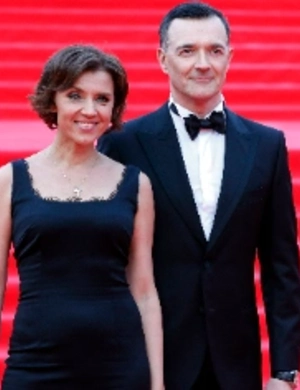 Егор Бероев подтвердил расставание с Ксенией Алферовой: «Семьи у нас нет давно»