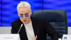 SHAMAN высказался о будущем искусственного интеллекта в музыке SHAMAN высказался о будущем искусственного интеллекта в музыке