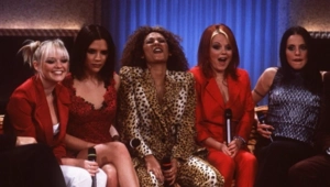 Спецпроект о воссоединении Spice Girls отменили из-за напряженности в группе
