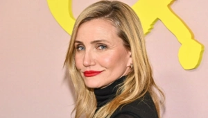 Кэмерон Диас высказалась о возвращении в кино и позднем материнстве: «Должна дожить до 107 лет»