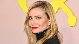 Кэмерон Диас высказалась о возвращении в кино и позднем материнстве: «Должна дожить до 107 лет»