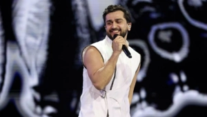 JONY раскрыл концепцию нового альбома «Рядом»