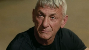 Шон Пенн получил «Оскар» за лучшую мужскую роль второго плана