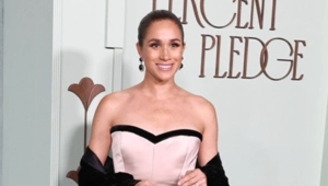 Netflix прекратил сотрудничество с брендом Меган Маркл