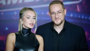 Nansi & Sidorov рассказали, как выбирают песни для создания каверов Nansi & Sidorov рассказали, как выбирают песни для создания каверов
